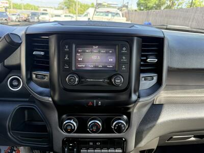 2022 RAM 5500 TRADESMAN   - Photo 20 - Nashville, TN 37210