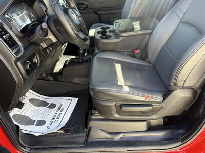 2022 RAM 5500 TRADESMAN   - Photo 17 - Nashville, TN 37210