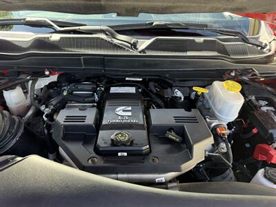 2022 RAM 5500 TRADESMAN   - Photo 63 - Nashville, TN 37210