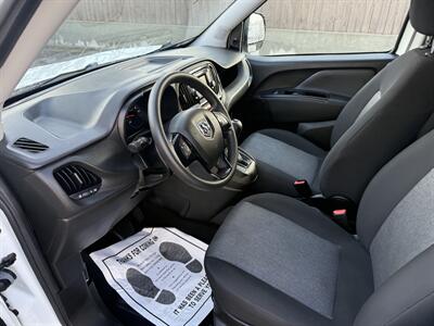 2022 RAM ProMaster City   - Photo 17 - Nashville, TN 37210