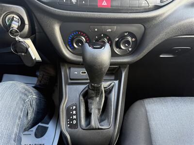 2022 RAM ProMaster City   - Photo 20 - Nashville, TN 37210