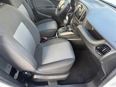 2022 RAM ProMaster City   - Photo 7 - Nashville, TN 37210