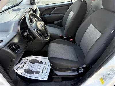 2022 RAM ProMaster City   - Photo 19 - Nashville, TN 37210