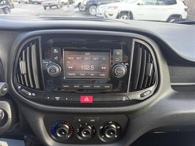 2022 RAM ProMaster City   - Photo 22 - Nashville, TN 37210