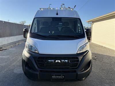 2024 RAM ProMaster Tradesman 3500   - Photo 27 - Nashville, TN 37210