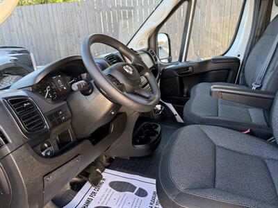 2024 RAM ProMaster Tradesman 3500   - Photo 8 - Nashville, TN 37210