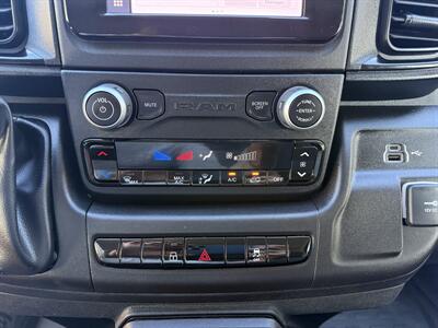2024 RAM ProMaster Tradesman 3500   - Photo 4 - Nashville, TN 37210