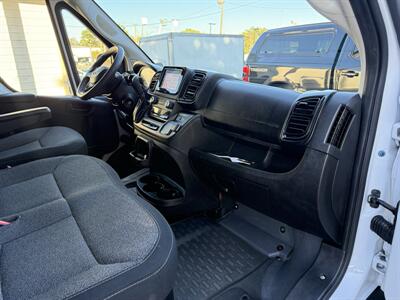 2024 RAM ProMaster Tradesman 3500   - Photo 13 - Nashville, TN 37210