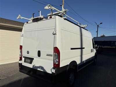 2024 RAM ProMaster Tradesman 3500   - Photo 34 - Nashville, TN 37210