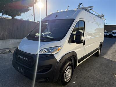 2024 RAM ProMaster Tradesman 3500   - Photo 26 - Nashville, TN 37210