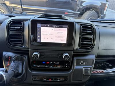 2024 RAM ProMaster Tradesman 3500   - Photo 2 - Nashville, TN 37210