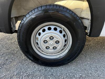 2024 RAM ProMaster Tradesman 3500   - Photo 36 - Nashville, TN 37210