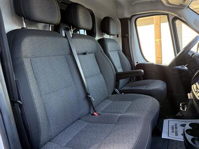 2024 RAM ProMaster Tradesman 3500   - Photo 15 - Nashville, TN 37210