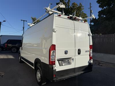 2024 RAM ProMaster Tradesman 3500   - Photo 29 - Nashville, TN 37210