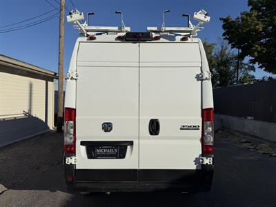 2024 RAM ProMaster Tradesman 3500   - Photo 33 - Nashville, TN 37210