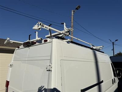 2024 RAM ProMaster Tradesman 3500   - Photo 37 - Nashville, TN 37210