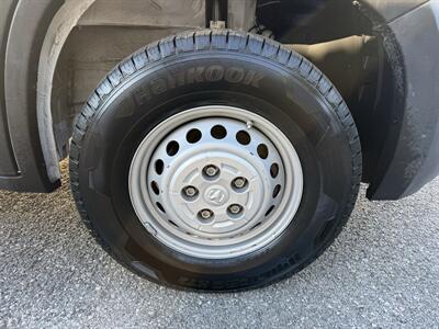 2024 RAM ProMaster Tradesman 3500   - Photo 40 - Nashville, TN 37210
