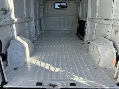 2024 RAM ProMaster Tradesman 3500   - Photo 18 - Nashville, TN 37210