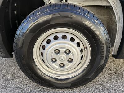 2024 RAM ProMaster Tradesman 3500   - Photo 24 - Nashville, TN 37210