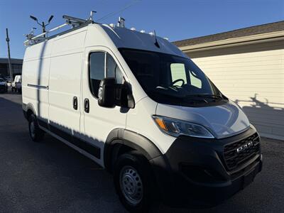 2024 RAM ProMaster Tradesman 3500   - Photo 28 - Nashville, TN 37210