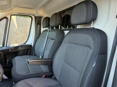 2024 RAM ProMaster Tradesman 3500   - Photo 9 - Nashville, TN 37210