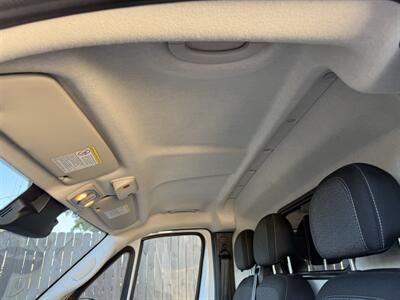 2024 RAM ProMaster Tradesman 3500   - Photo 11 - Nashville, TN 37210
