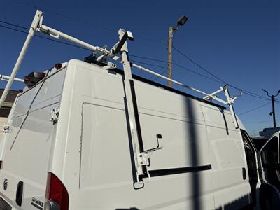 2024 RAM ProMaster Tradesman 3500   - Photo 21 - Nashville, TN 37210