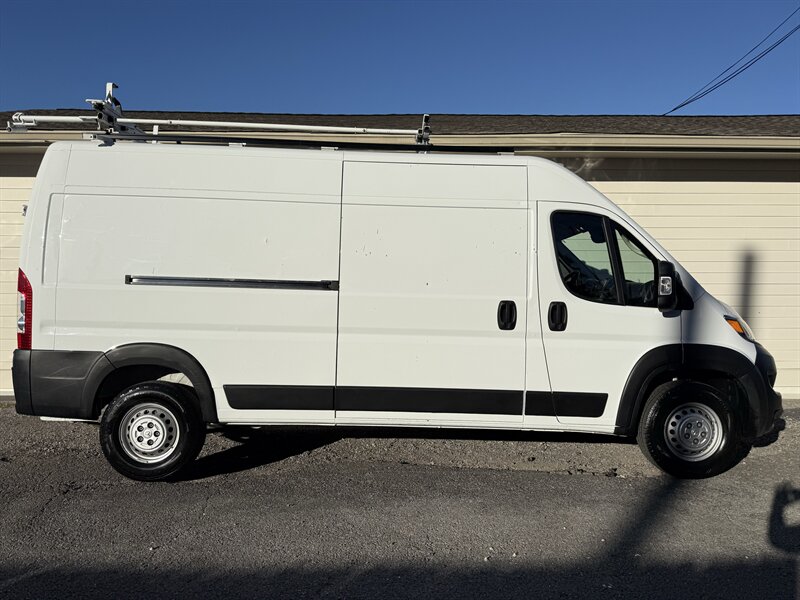 2024 RAM ProMaster Tradesman 3500   - Photo 1 - Nashville, TN 37210