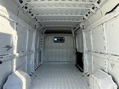 2024 RAM ProMaster Tradesman 3500   - Photo 17 - Nashville, TN 37210