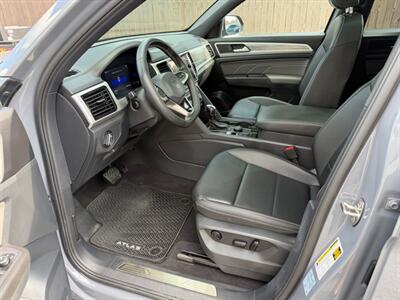 2022 Volkswagen Atlas Cross Sport V6 SE 4Motion - Photo 19 - Nashville, TN 37210