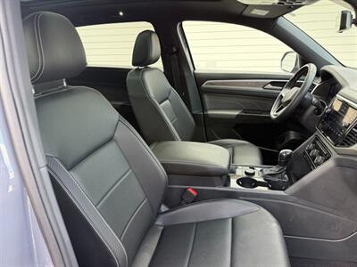 2022 Volkswagen Atlas Cross Sport V6 SE 4Motion - Photo 32 - Nashville, TN 37210