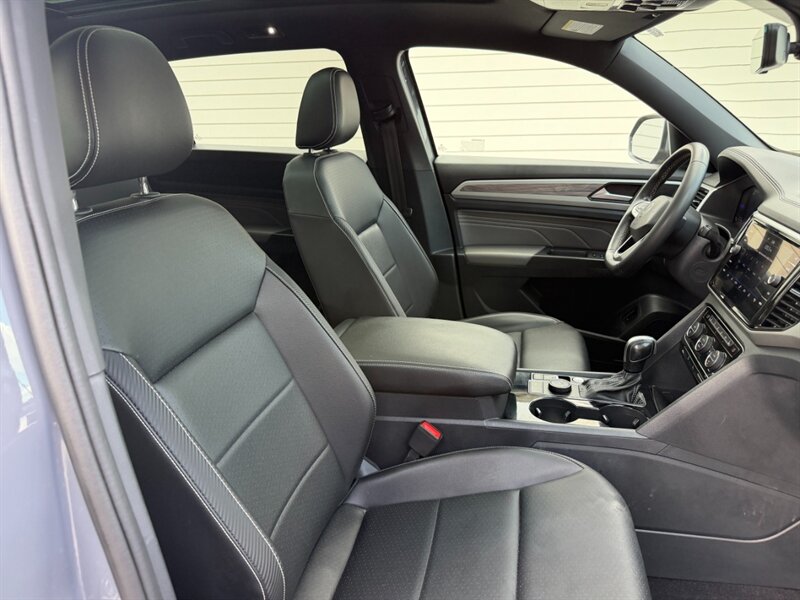 2022 Volkswagen Atlas Cross Sport V6 SE 4Motion - Photo 32 - Nashville, TN 37210