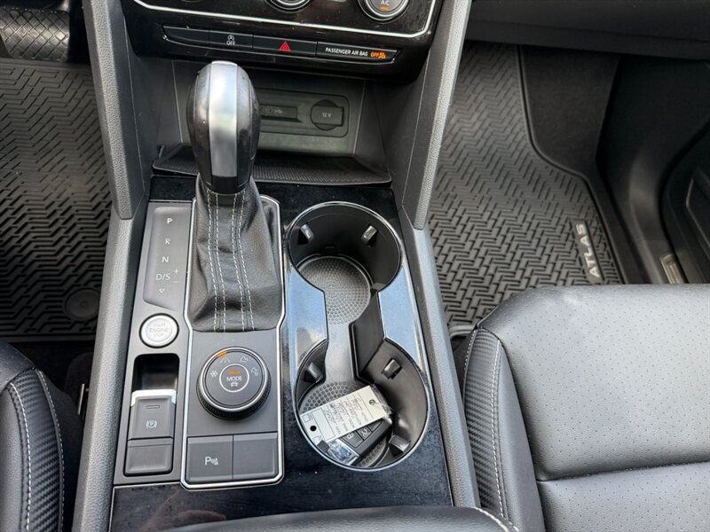 2022 Volkswagen Atlas Cross Sport V6 SE 4Motion - Photo 38 - Nashville, TN 37210