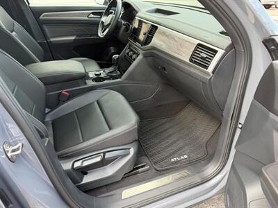 2022 Volkswagen Atlas Cross Sport V6 SE 4Motion - Photo 30 - Nashville, TN 37210
