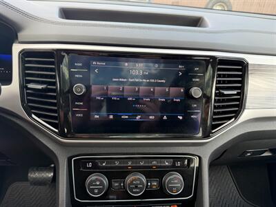 2022 Volkswagen Atlas Cross Sport V6 SE 4Motion - Photo 35 - Nashville, TN 37210