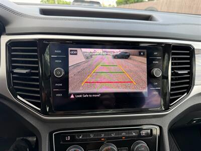 2022 Volkswagen Atlas Cross Sport V6 SE 4Motion - Photo 36 - Nashville, TN 37210
