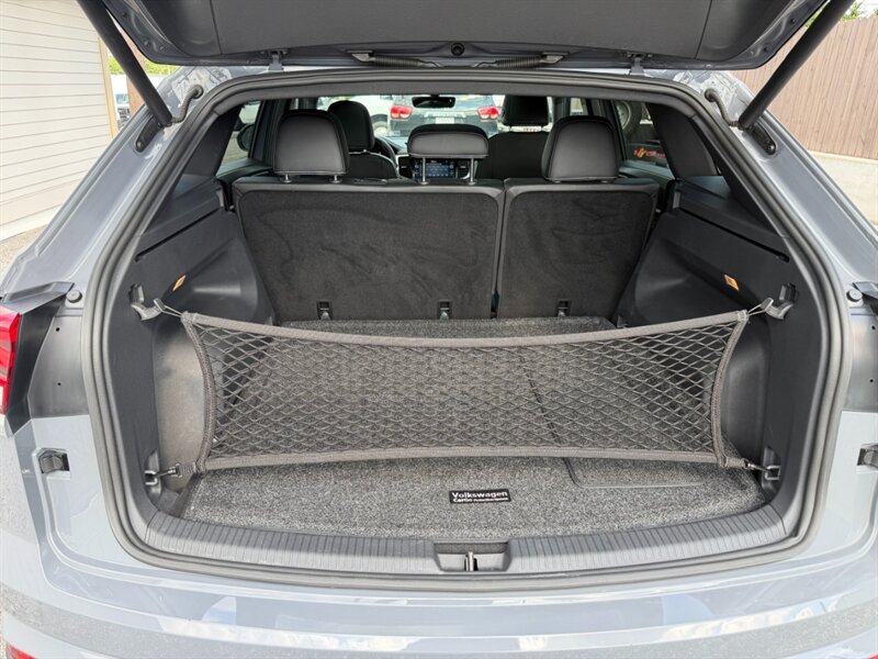 2022 Volkswagen Atlas Cross Sport V6 SE 4Motion - Photo 27 - Nashville, TN 37210