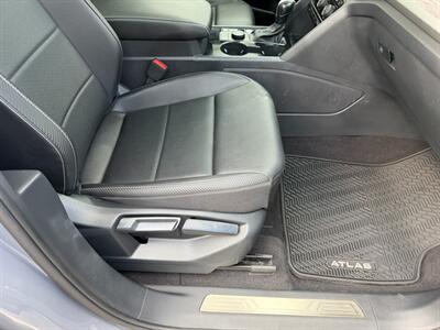 2022 Volkswagen Atlas Cross Sport V6 SE 4Motion - Photo 31 - Nashville, TN 37210
