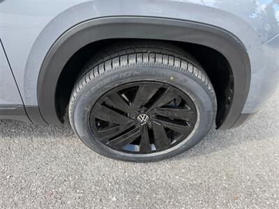 2022 Volkswagen Atlas Cross Sport V6 SE 4Motion - Photo 12 - Nashville, TN 37210