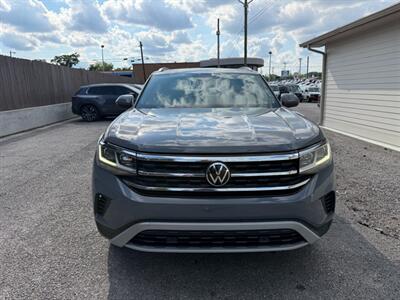 2022 Volkswagen Atlas Cross Sport V6 SE 4Motion - Photo 4 - Nashville, TN 37210