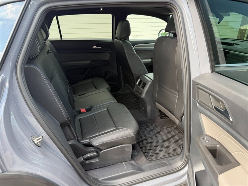 2022 Volkswagen Atlas Cross Sport V6 SE 4Motion - Photo 29 - Nashville, TN 37210