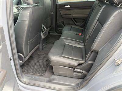 2022 Volkswagen Atlas Cross Sport V6 SE 4Motion - Photo 24 - Nashville, TN 37210
