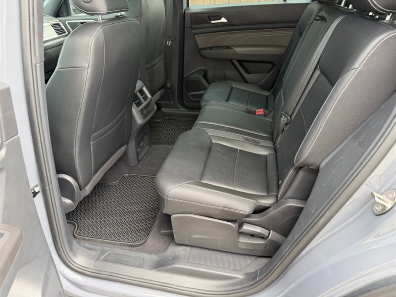 2022 Volkswagen Atlas Cross Sport V6 SE 4Motion - Photo 24 - Nashville, TN 37210