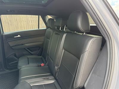 2022 Volkswagen Atlas Cross Sport V6 SE 4Motion - Photo 25 - Nashville, TN 37210