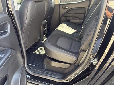 2018 GMC Canyon All Terrain   - Photo 17 - Nashville, TN 37210