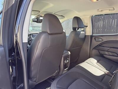 2018 GMC Canyon All Terrain   - Photo 19 - Nashville, TN 37210