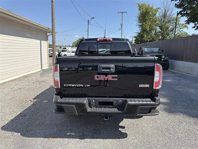 2018 GMC Canyon All Terrain   - Photo 7 - Nashville, TN 37210