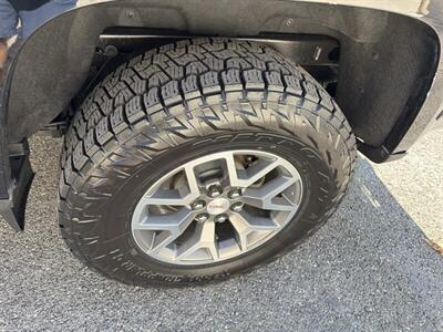 2018 GMC Canyon All Terrain   - Photo 9 - Nashville, TN 37210