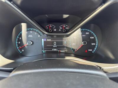 2018 GMC Canyon All Terrain   - Photo 26 - Nashville, TN 37210