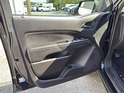 2018 GMC Canyon All Terrain   - Photo 12 - Nashville, TN 37210